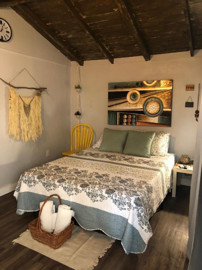 Private And Secluded Studio In Little Havana - 6V Miami Exterior foto